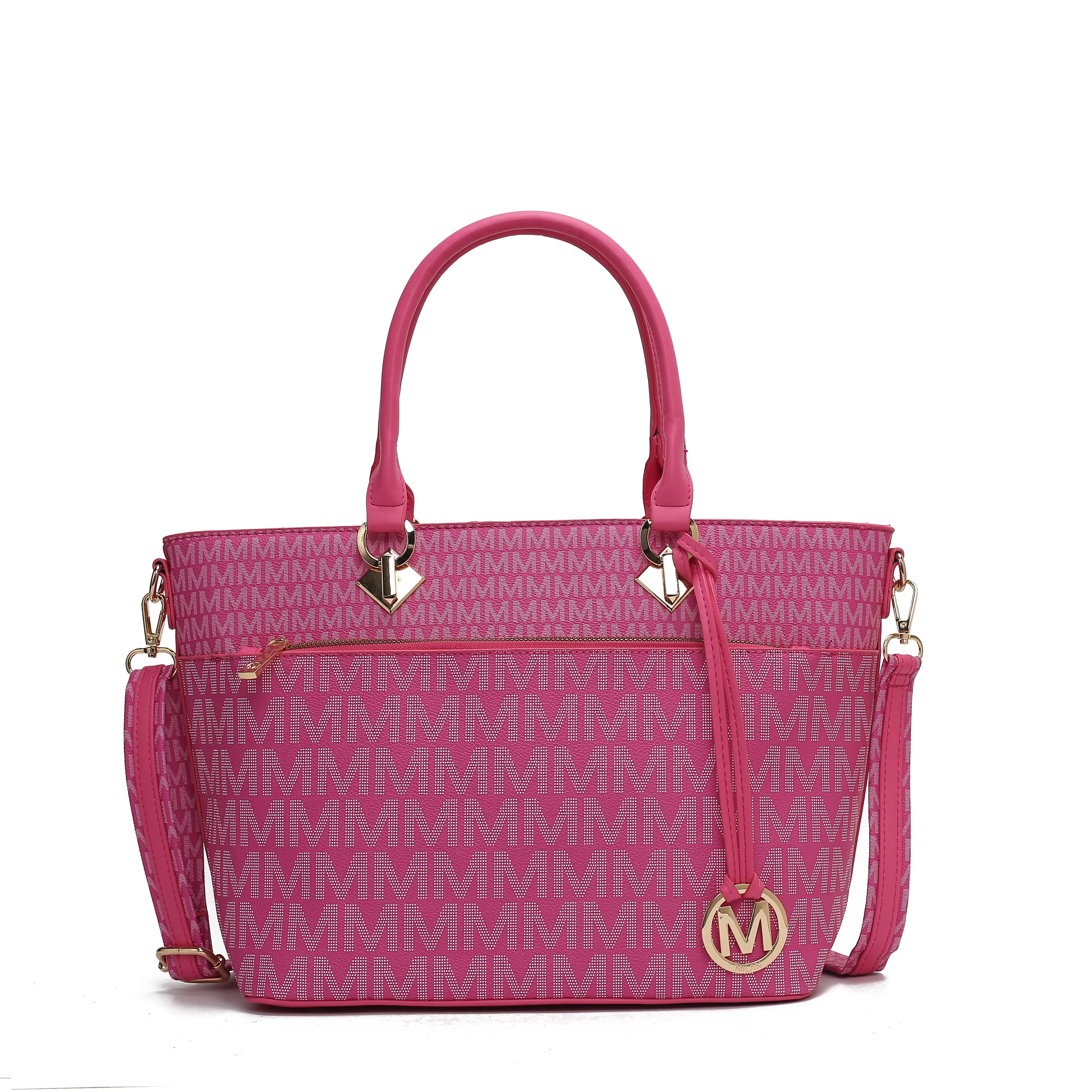 Yonah Signature Tote Bag