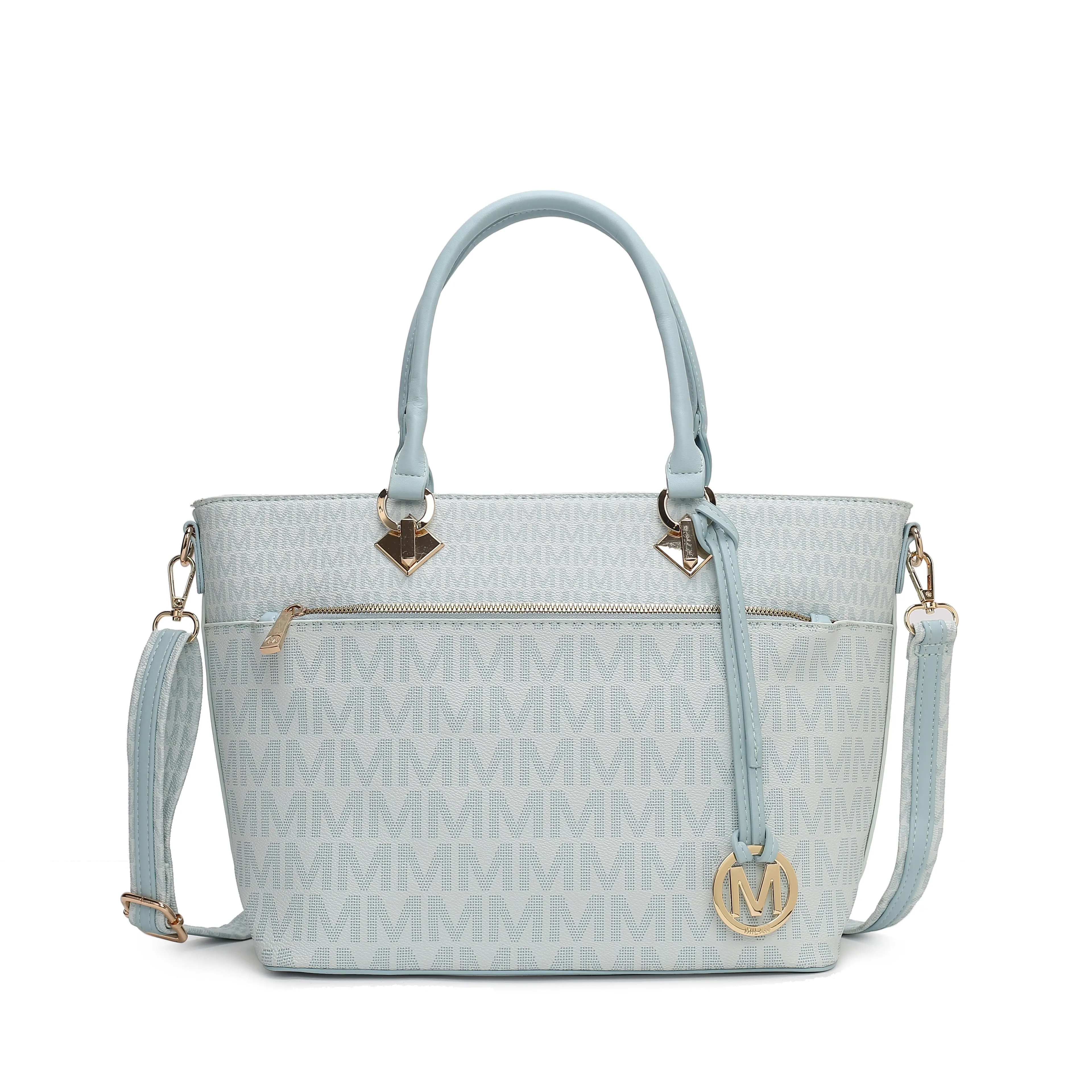 Yonah Signature Tote Bag
