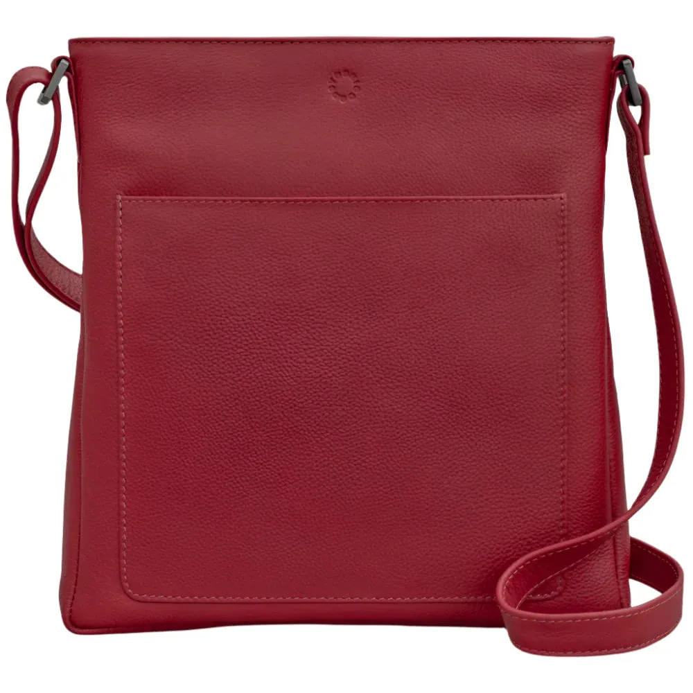 Yoshi Bryant Cross Body bag