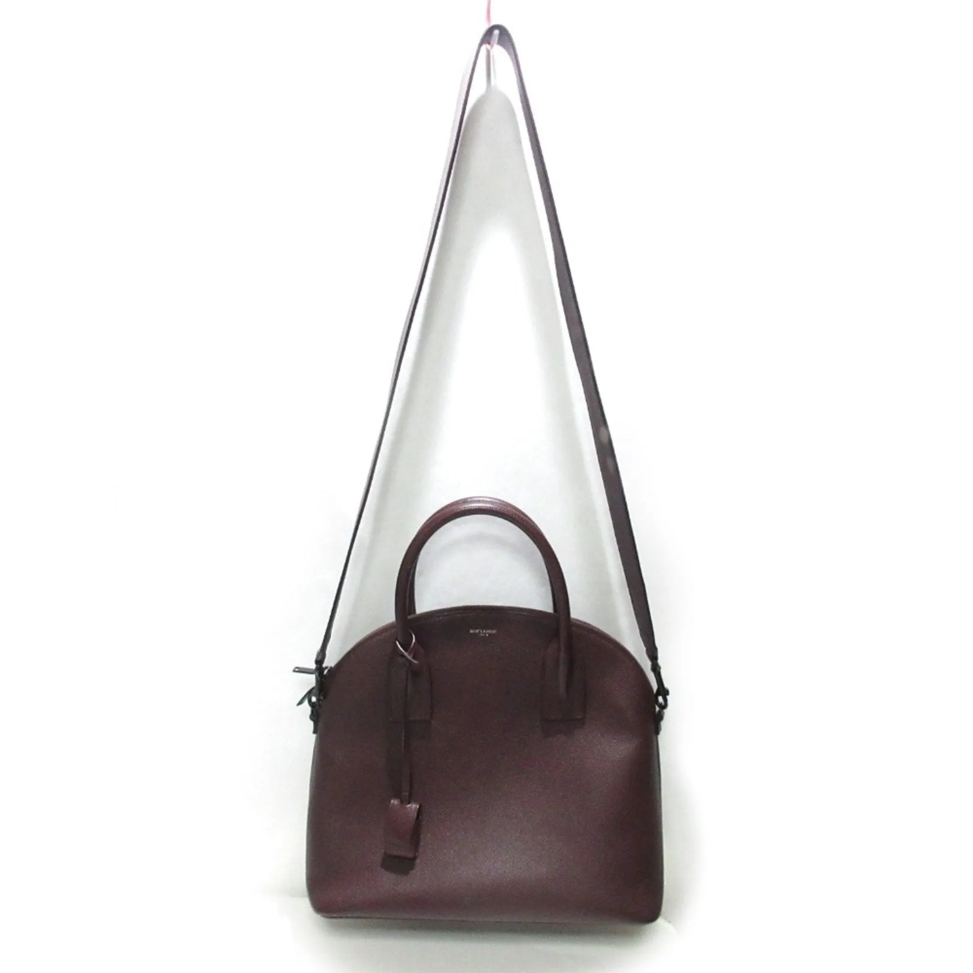 Yves Saint Laurent Handbag Shoulder Bag (Pre-Owned)