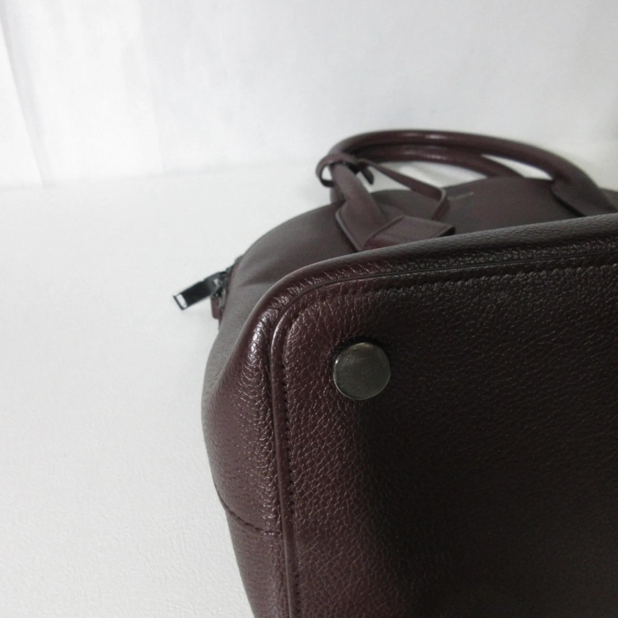 Yves Saint Laurent Handbag Shoulder Bag (Pre-Owned)