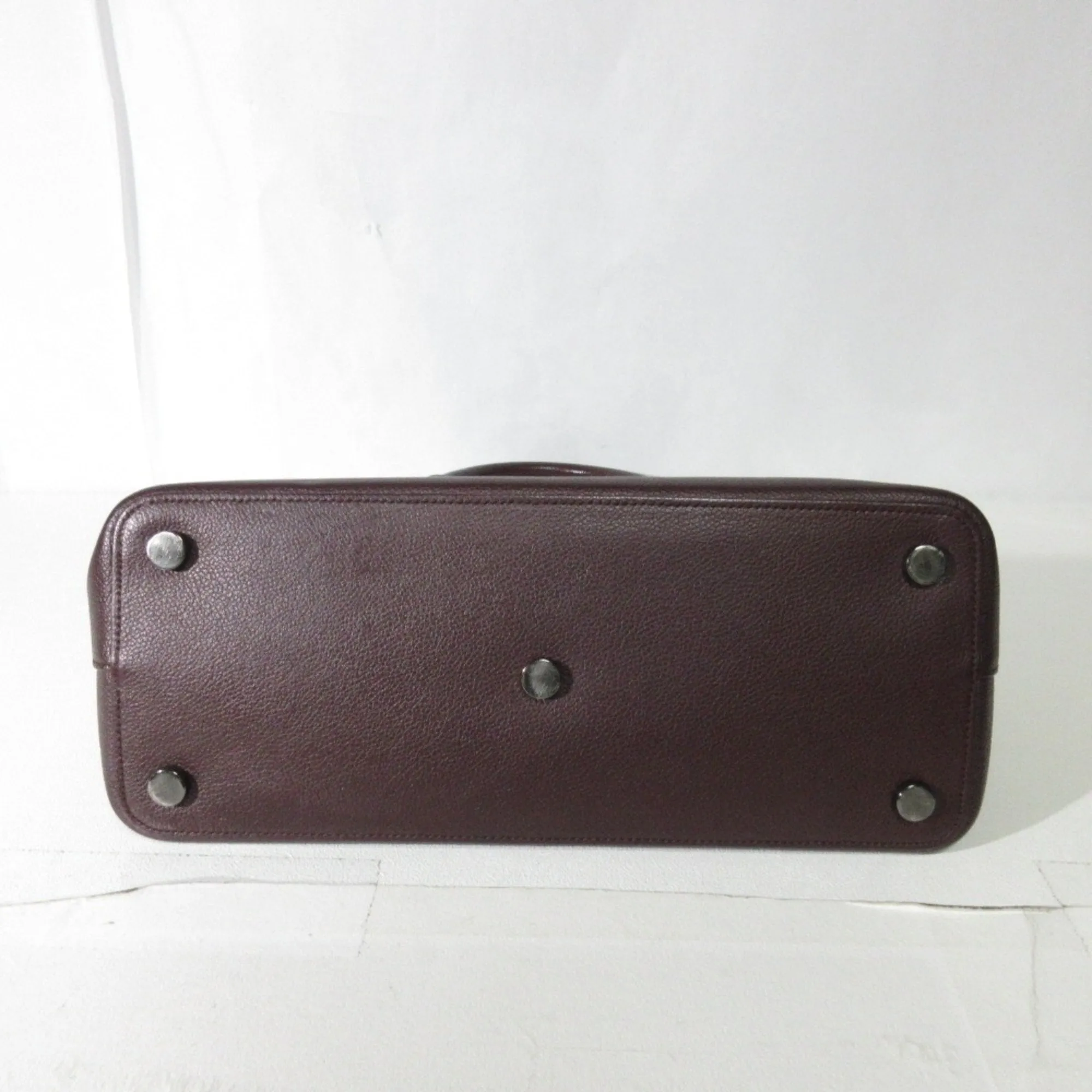 Yves Saint Laurent Handbag Shoulder Bag (Pre-Owned)