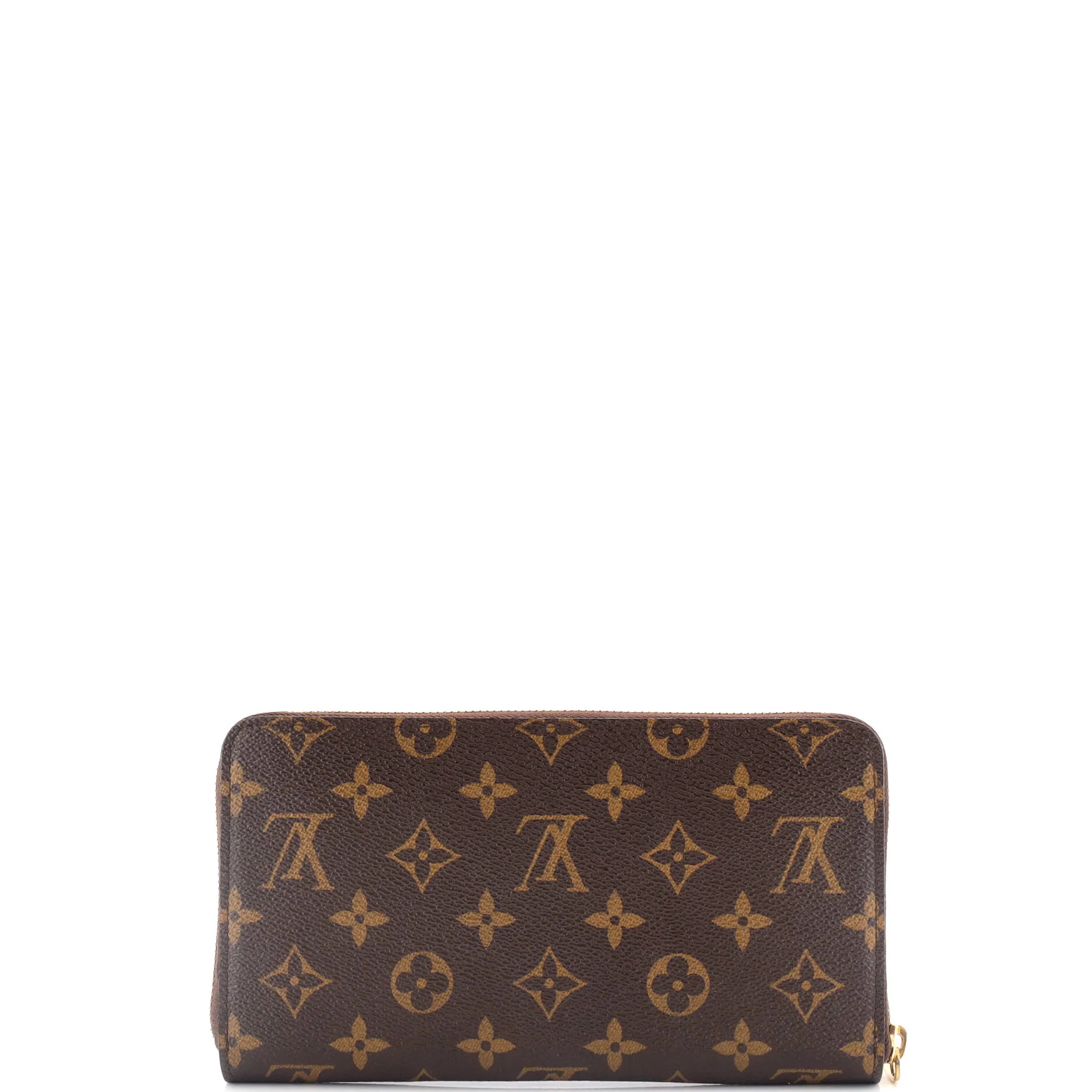 Zippy Organizer Monogram Canvas