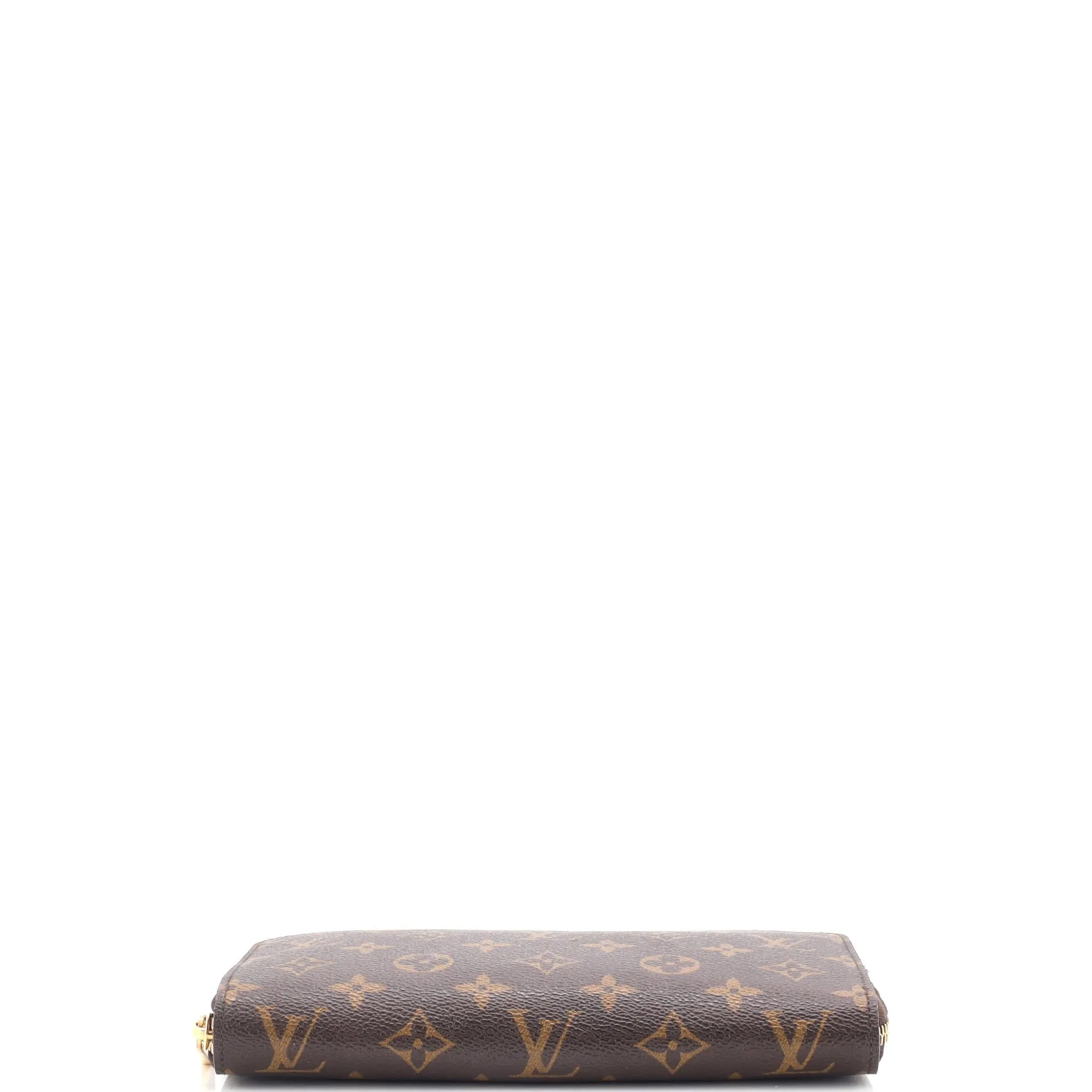 Zippy Organizer Monogram Canvas